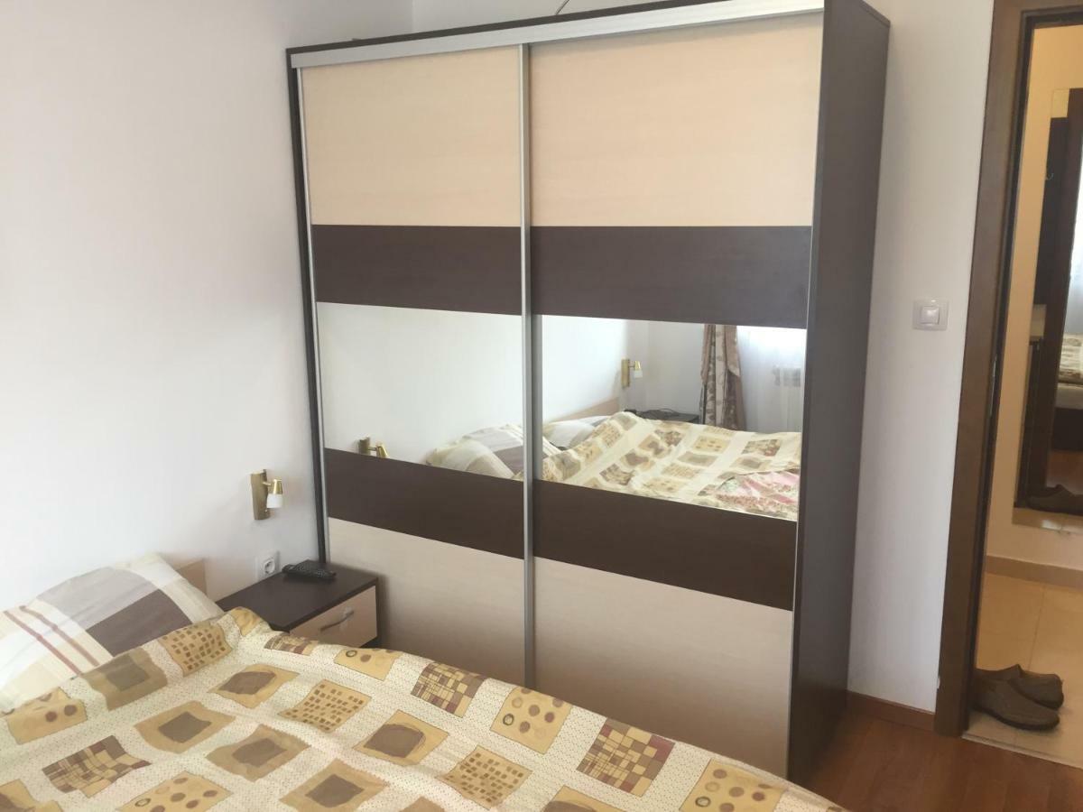 Belvedere Holiday Apartment Bansko Bagian luar foto
