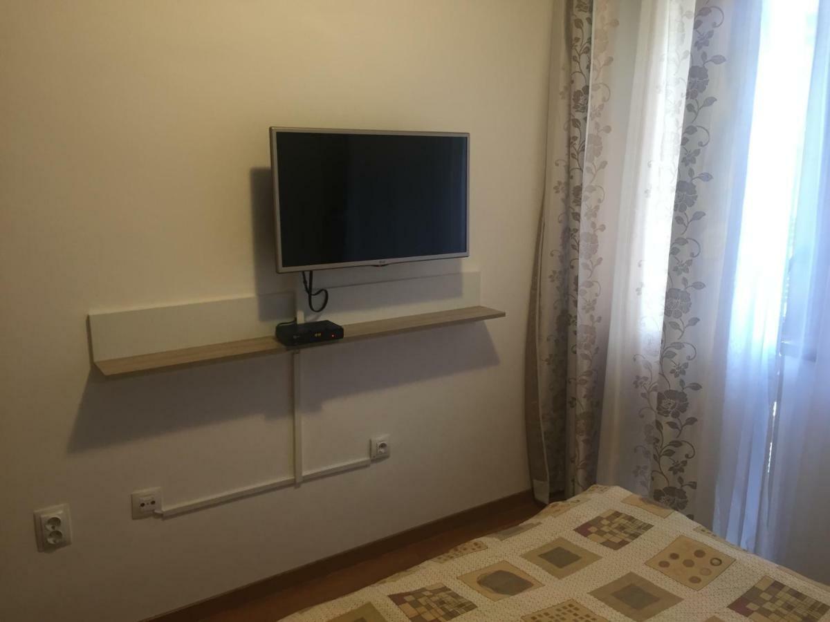 Belvedere Holiday Apartment Bansko Bagian luar foto