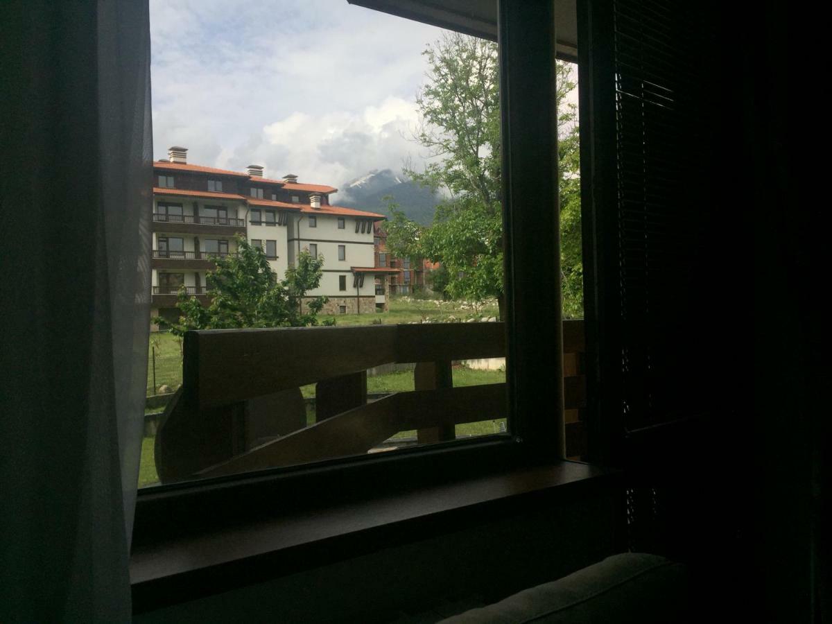 Belvedere Holiday Apartment Bansko Bagian luar foto
