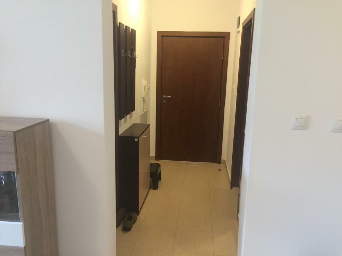 Belvedere Holiday Apartment Bansko Bagian luar foto