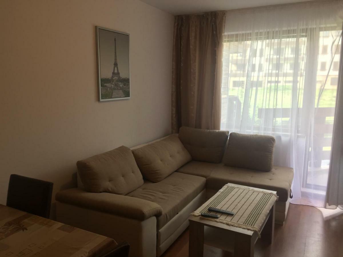 Belvedere Holiday Apartment Bansko Bagian luar foto