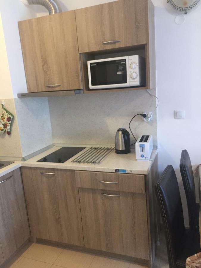 Belvedere Holiday Apartment Bansko Bagian luar foto