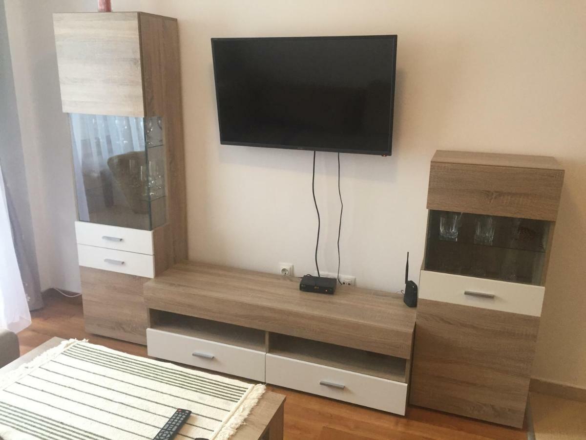 Belvedere Holiday Apartment Bansko Bagian luar foto