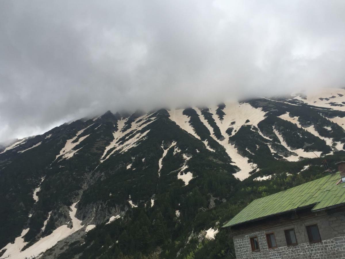 Belvedere Holiday Apartment Bansko Bagian luar foto