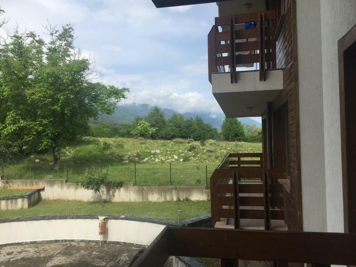 Belvedere Holiday Apartment Bansko Bagian luar foto