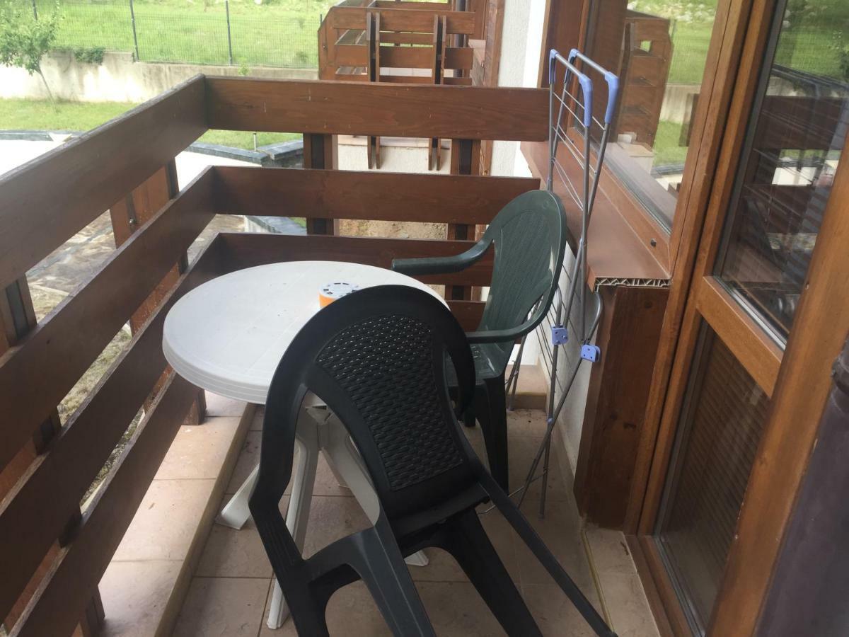 Belvedere Holiday Apartment Bansko Bagian luar foto