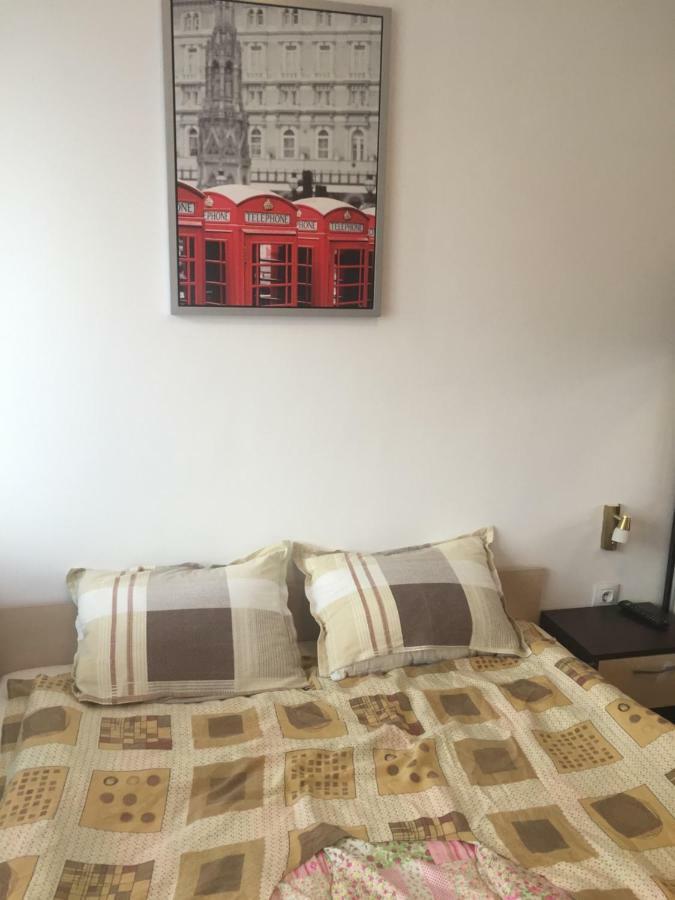 Belvedere Holiday Apartment Bansko Bagian luar foto