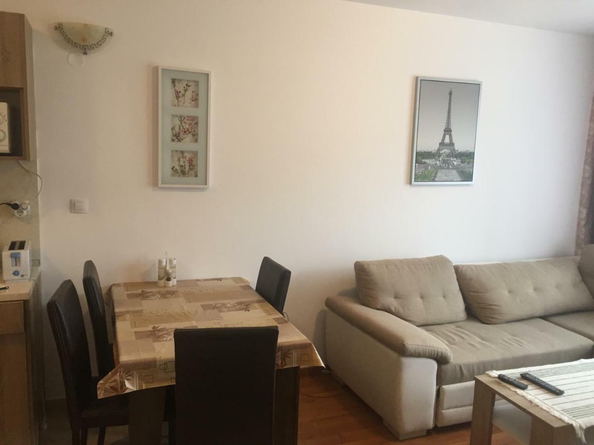 Belvedere Holiday Apartment Bansko Bagian luar foto