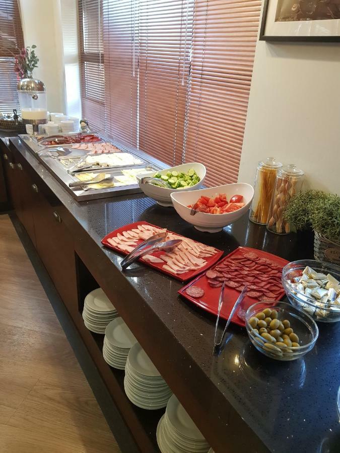 Belvedere Holiday Apartment Bansko Bagian luar foto