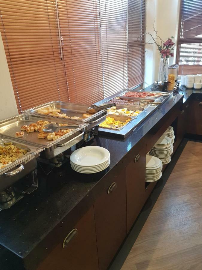 Belvedere Holiday Apartment Bansko Bagian luar foto