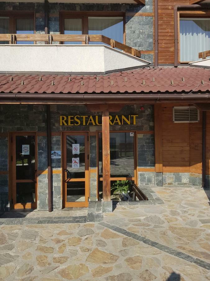 Belvedere Holiday Apartment Bansko Bagian luar foto