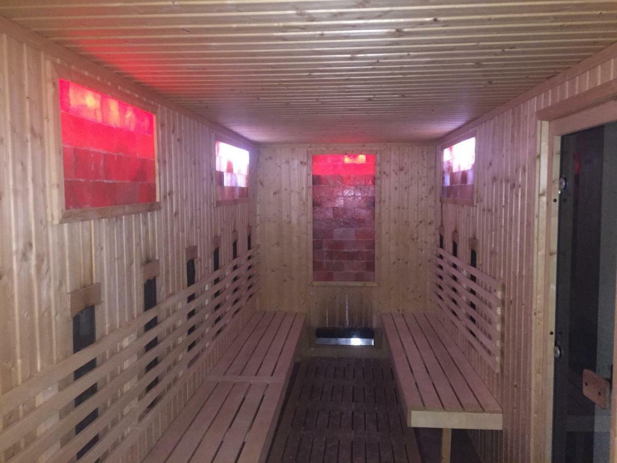 Belvedere Holiday Apartment Bansko Bagian luar foto